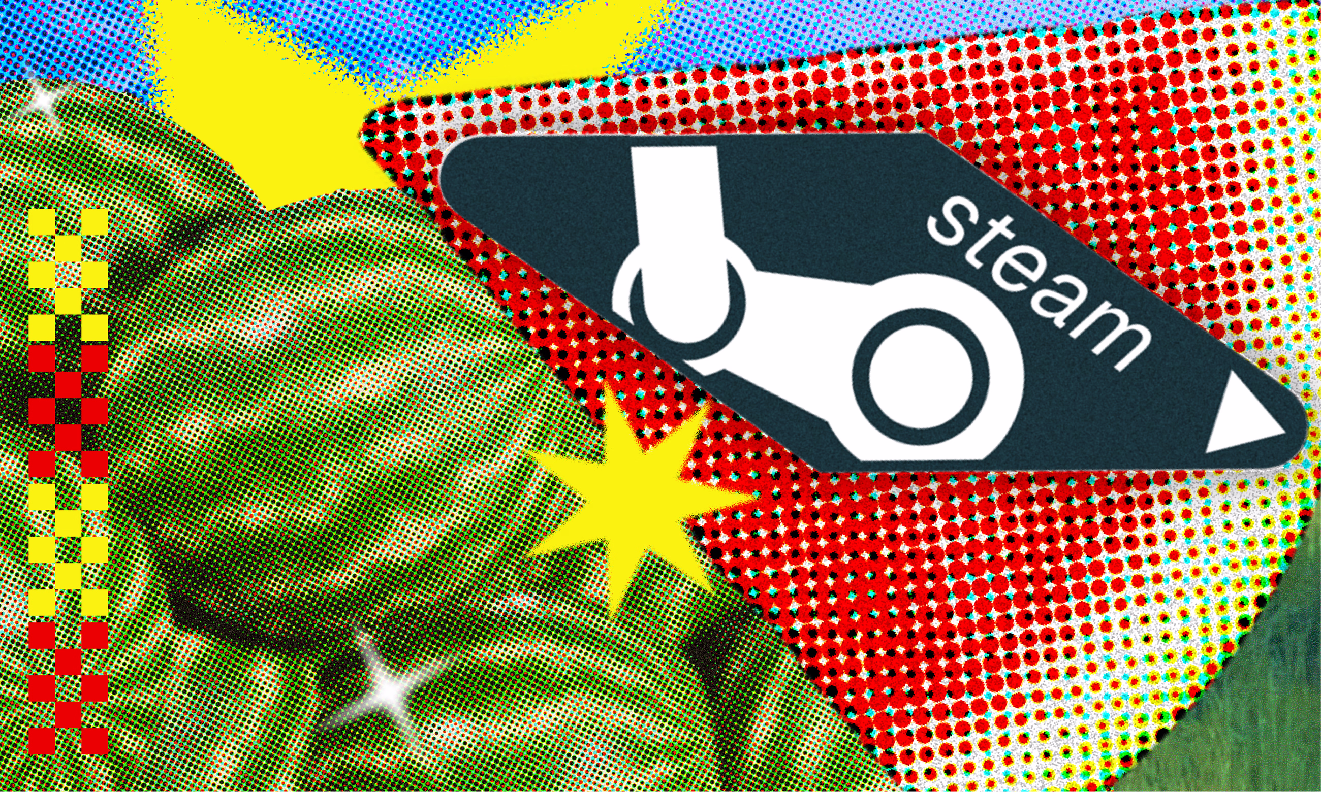 ggsel Steam sale visuals 01