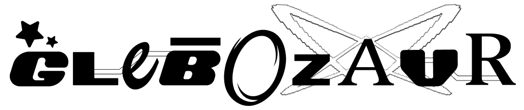 Glebozaur